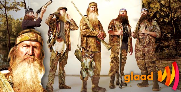 //phil robertson duck dynasty anti gay remarks gq wide