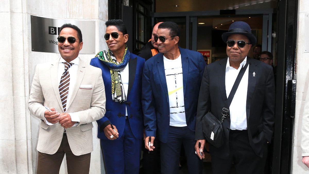 The Jacksons
