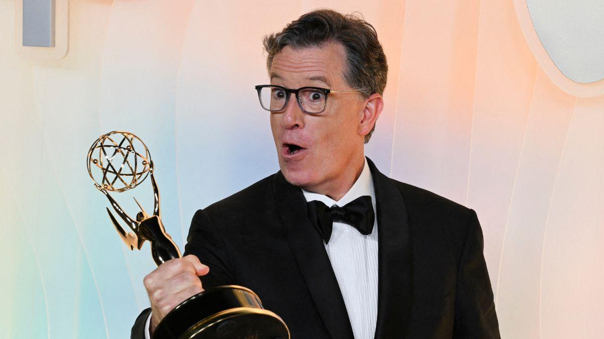 picture of Stephen Colbert