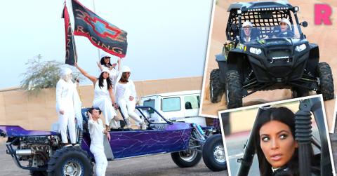 //kim kardashian dune buggies pp sl