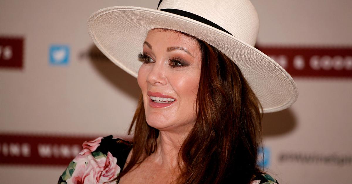 Lisa Vanderpump’s Restaurant TomTom Opening Date Revealed