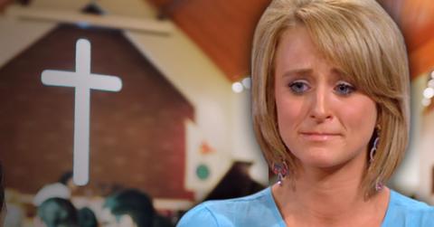 //leah messer church pp