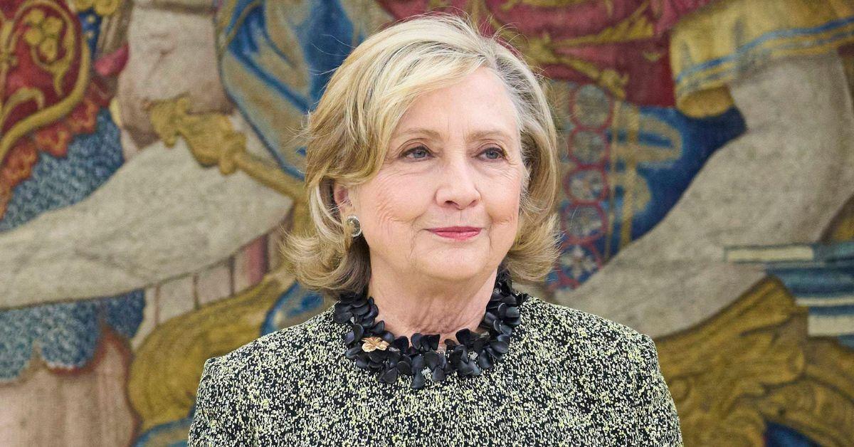 Donald Trump Fires Back After Hillary Clinton's MAGA Cult Comment