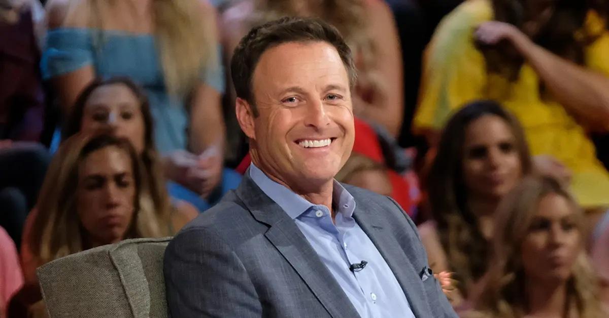 Bachelor in Paradise' Hosts Revealed After Chris Harrison Exit – The  Hollywood Reporter