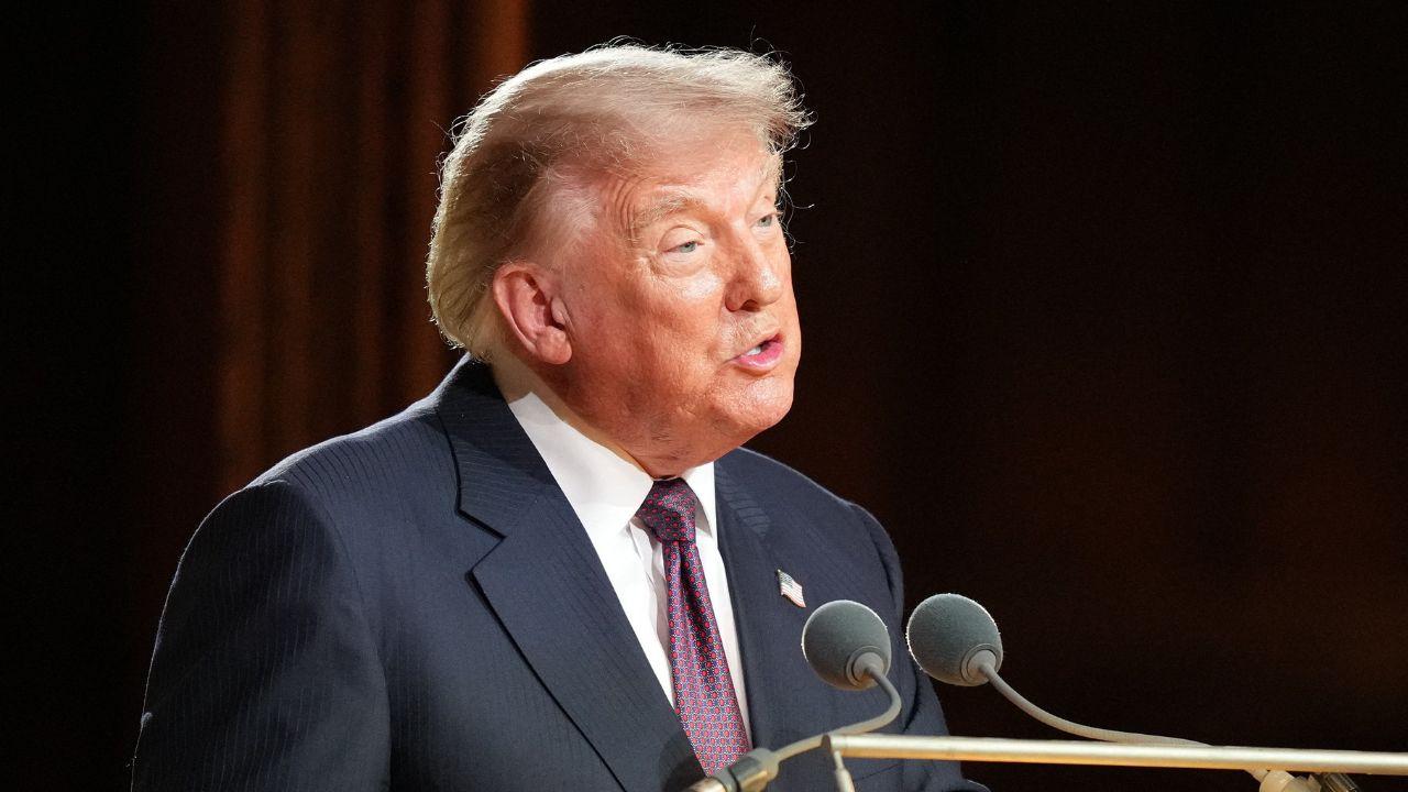picture of Donald Trump
