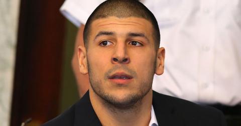 Aaron Hernandez Prison Fight