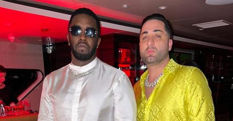 diddys jeweler robbed at gunpoint million