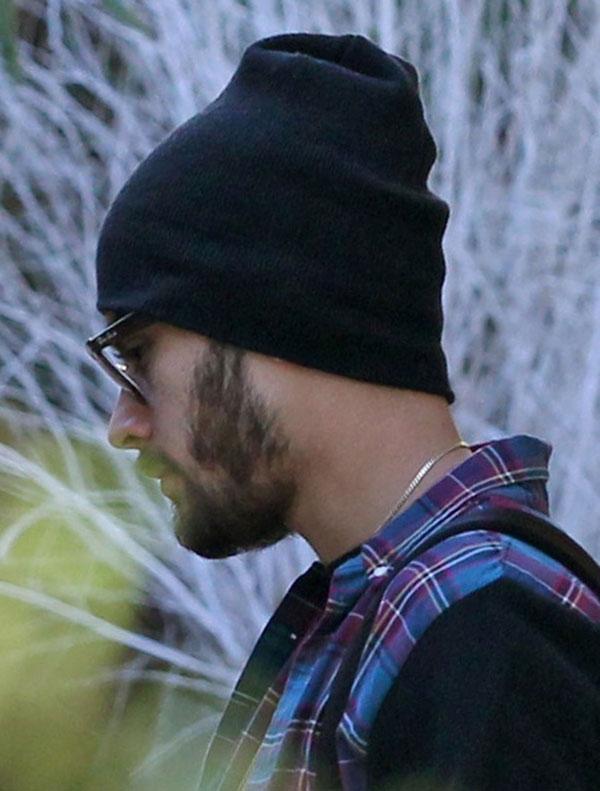 A Last Ditch Effort For Love Zayn Malik And Perrie Edwards Leave London On Jet Amid Cheating Scandal 