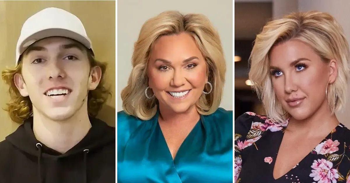 Chrisley Siblings Make Final Plea for Julie’s Freedom Before Resentencing