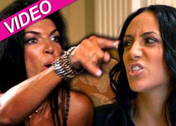 //teresa guidice melissa