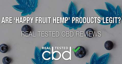 is happy fruit hemp legit a real tested cbd brand spotlight review