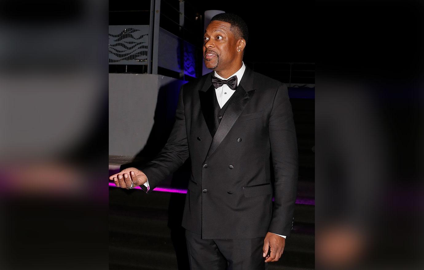 chris tucker hires irs lawyer to fight tax debt  million lawsuit