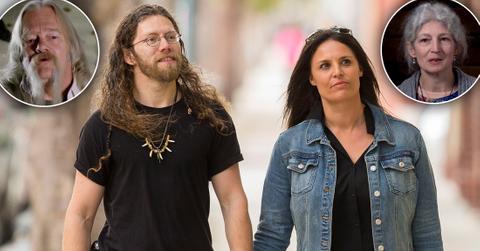 'Alaskan Bush People' Bam Bam Brown 'Fed Up' With Family's Treatment Of Girlfriend Allison Kagan