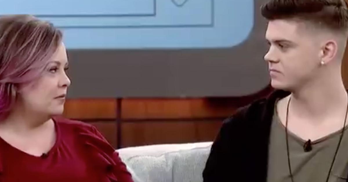 Catelynn Lowell & Tyler Baltierra Talk Divorce After Cryptic Posts(01)