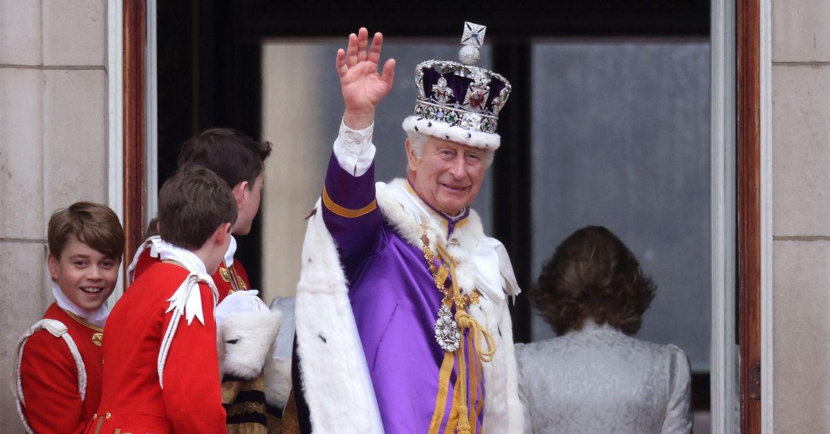 King Charles Had Meltdown at Coronation After Event Ran Behind Time