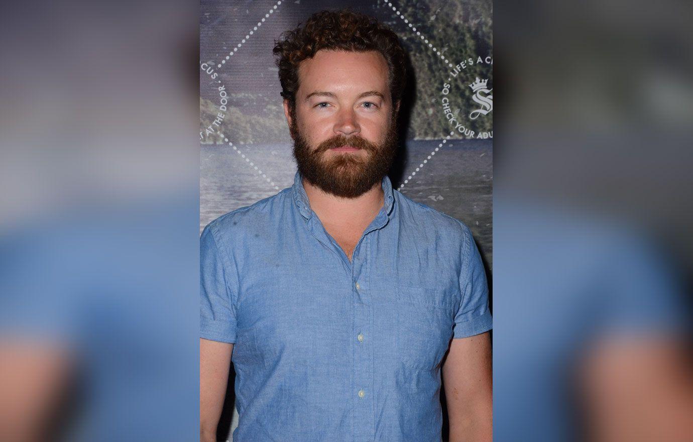 dannymasterson