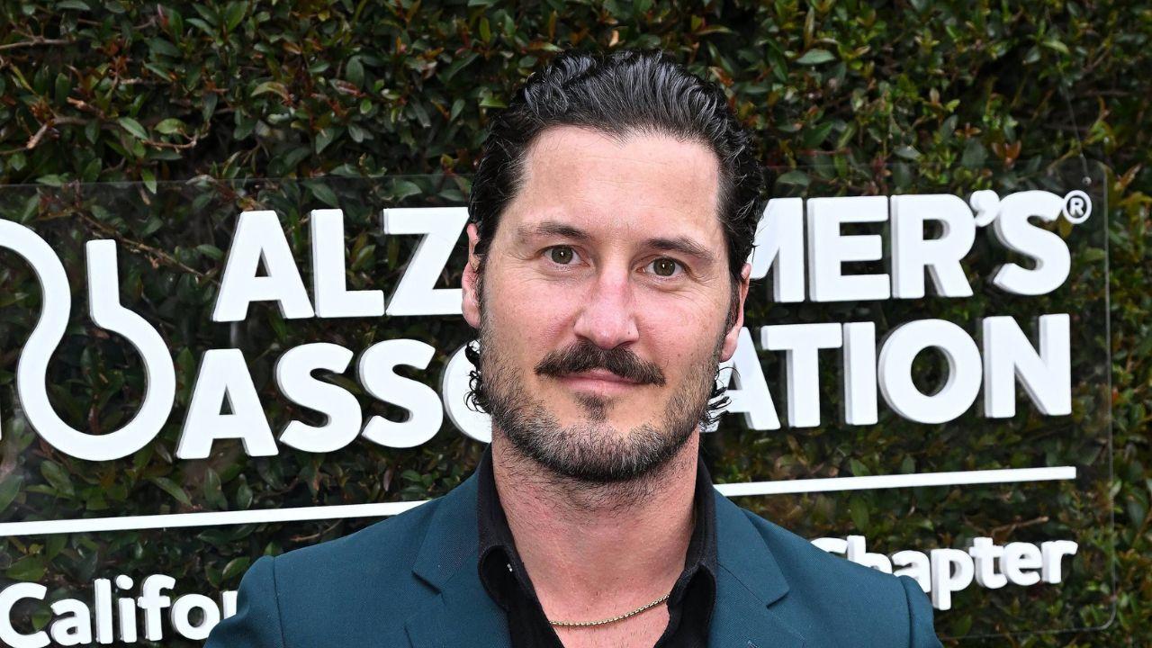Val Chmerkovskiy wants a male partner for 'Dancing With the Stars' and says he is ready for pairing.