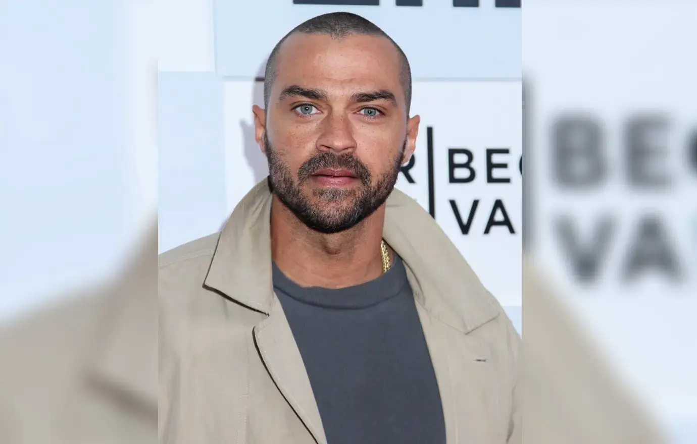 jesse williams