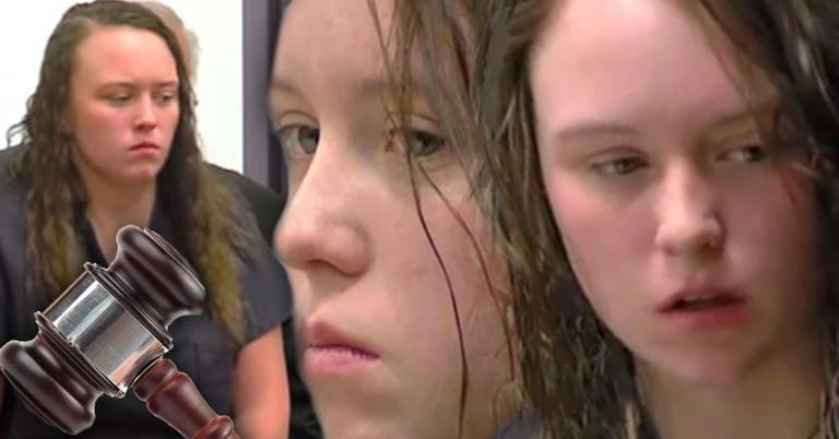 Murder Trial Of Teen Girl Meagan Grunwald Kicks Off A Look At 4407