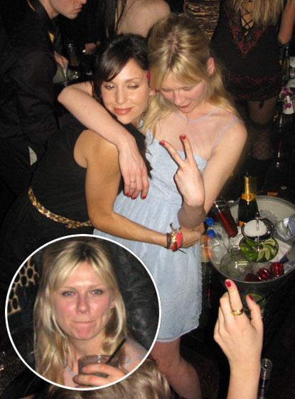 //kirsten dunst drunk