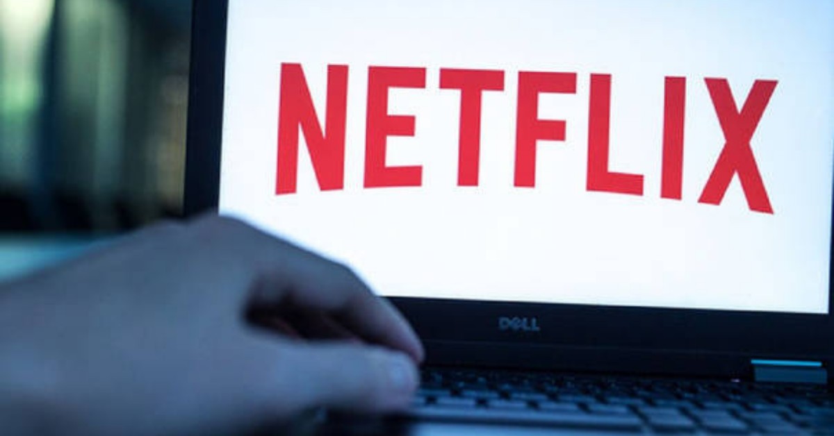 Netflix Robbed For Second Time In Two Days