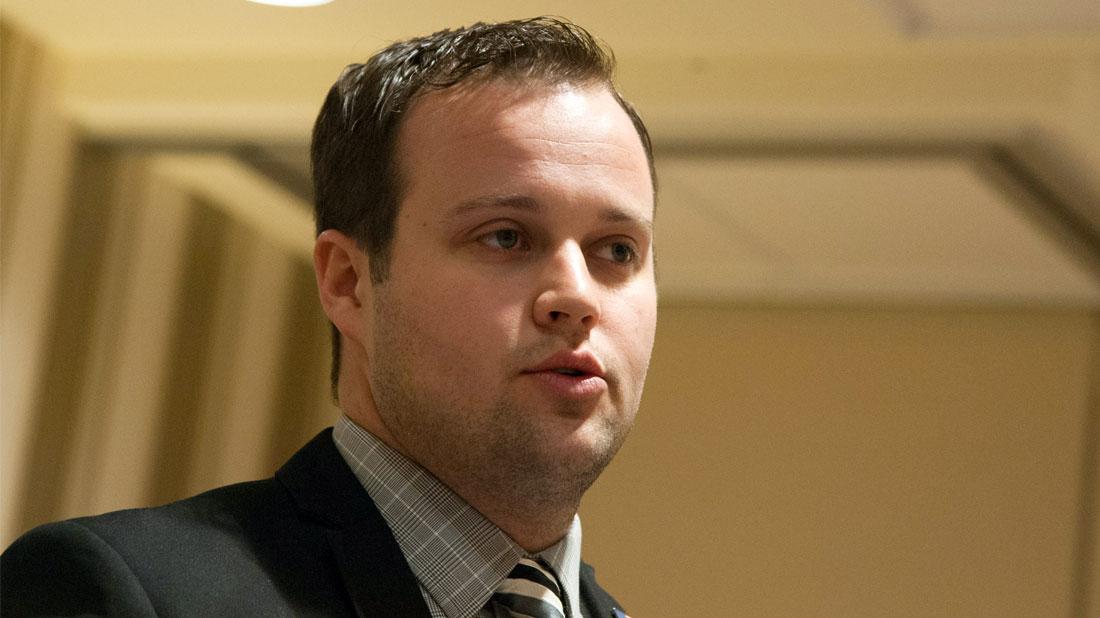 Desperate! Josh Duggar Begs Court To Drop Company From Real Estate Lawsuit-Portrait