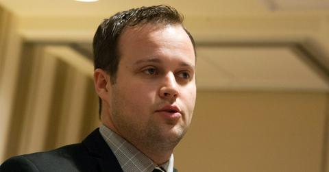 Desperate! Josh Duggar Begs Court To Drop Company From Real Estate Lawsuit-Portrait