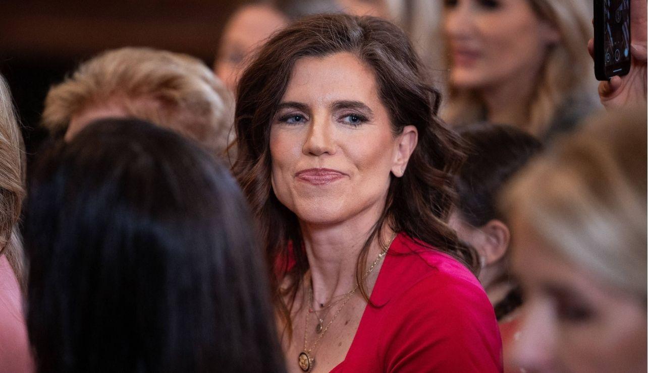 Picture of Nancy Mace