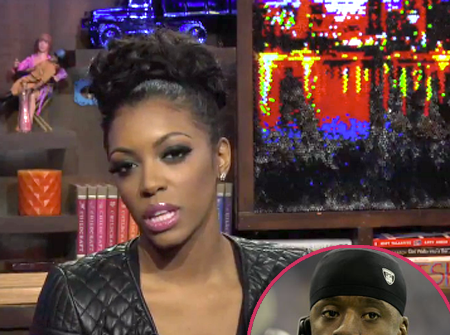 //portia and kordel wwhl pp