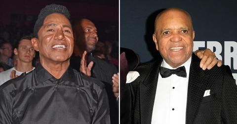 jermaine jackson sued sexual assault berry gordy