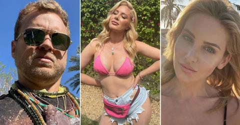 stephanie pratt heidi montag pregnant spencer pratt body shaming