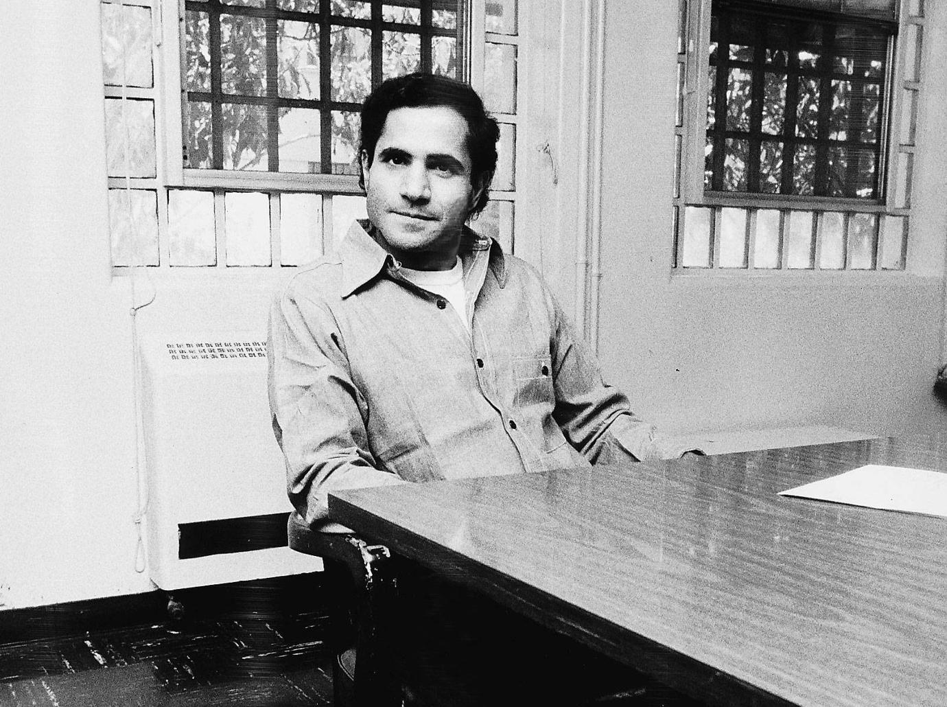 Robert F. Kennedy's Assassin Sirhan Sirhan Granted Parole