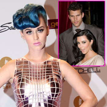 //katy perry defend kim k