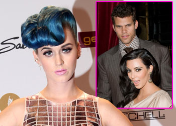 //katy perry defend kim k