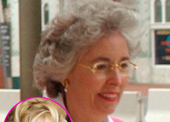 //elaine marshall rich texas