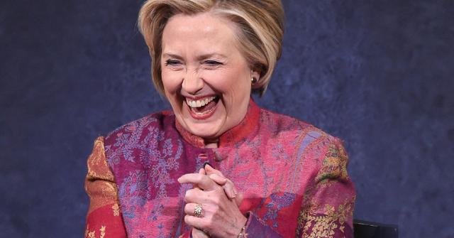 Hillary Clinton Posts Bizarre Bitches Video