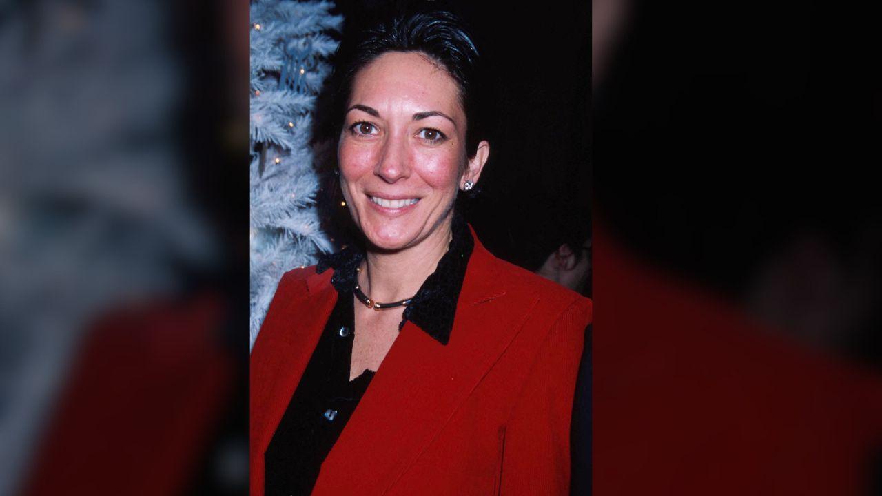Carole Radziwill said she knew Ghislaine Maxwell only 'socially' and denied knowledge of Jeffrey Epstein's activities.