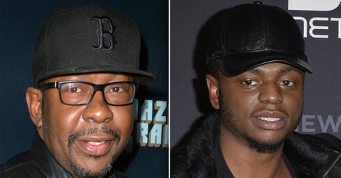 Bobby Brown Breaks His Silence After Speaks the Death of Son Bobby Brown Jr.