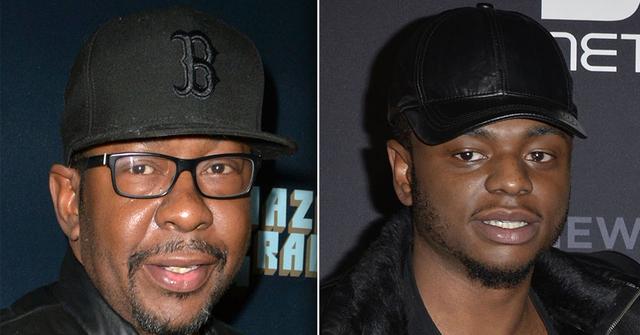 Bobby Brown Breaks His Silence After Speaks the Death of Son Bobby Brown Jr.