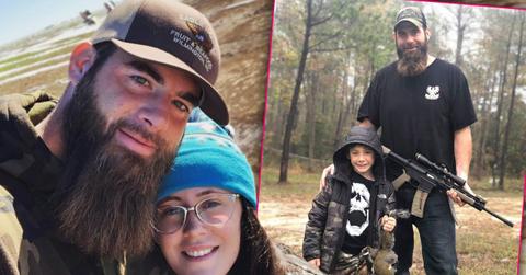 David Eason Guns Bullets Cops Videos