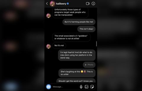 Teen Mom 2 Leah Messer and Kailyn Lowry