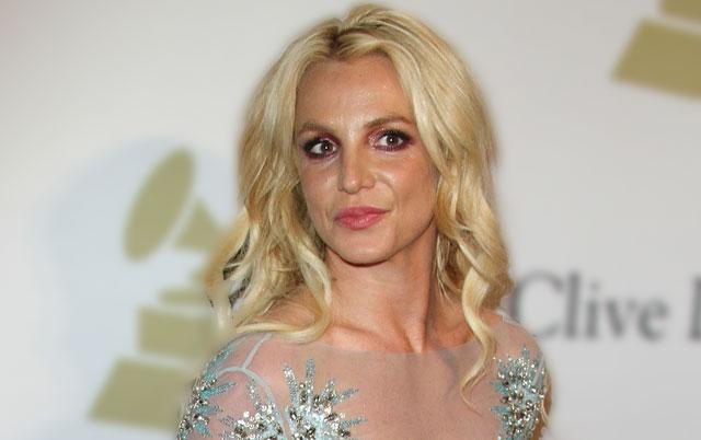 Britney Spears Sex Tape Video Surfaces