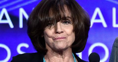 Valerie Harper's Daughter Speaks At Her Funeral