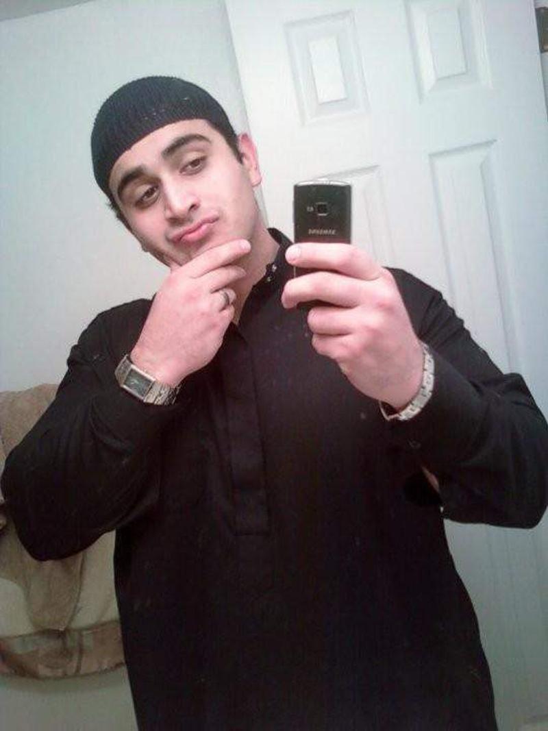 Orlando Shooting Madman Omar Mateen Divorce Details Revealed