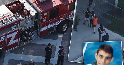 //florida shooting valentines massacre number killed