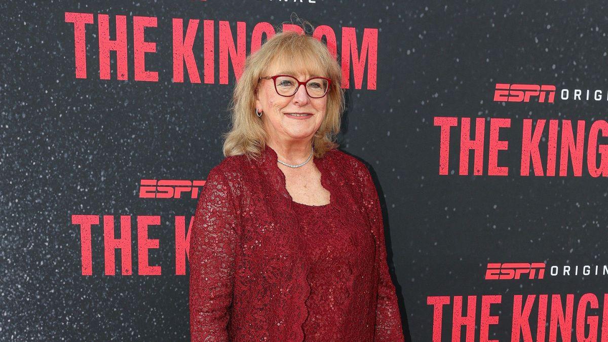 Photo of Donna Kelce