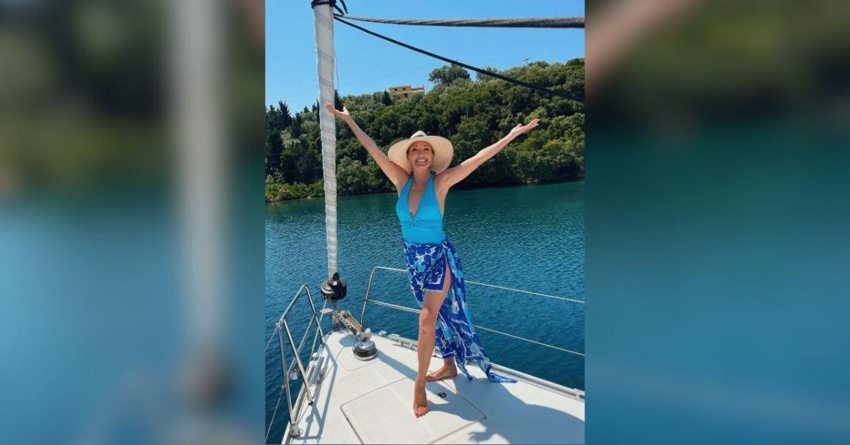 jane seymour hottest photos