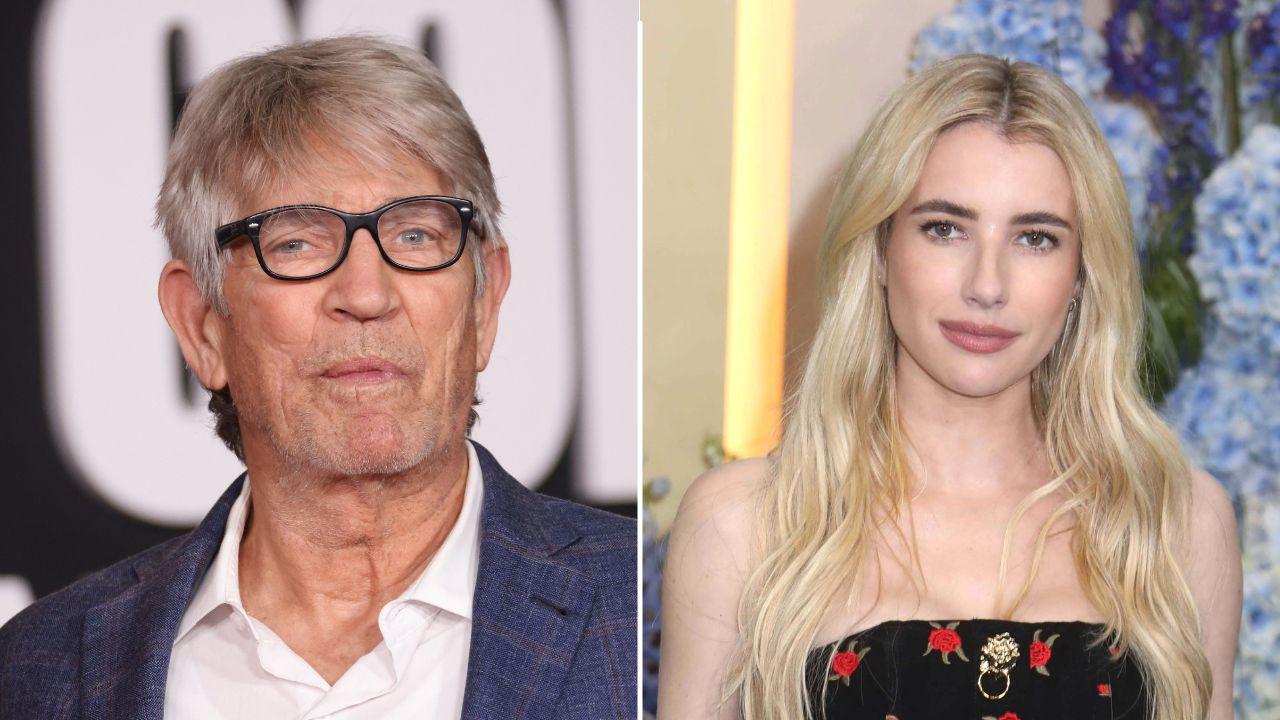 Eric Roberts is 'devastated' after daughter Emma Roberts' wedding snub deepens their family tensions.