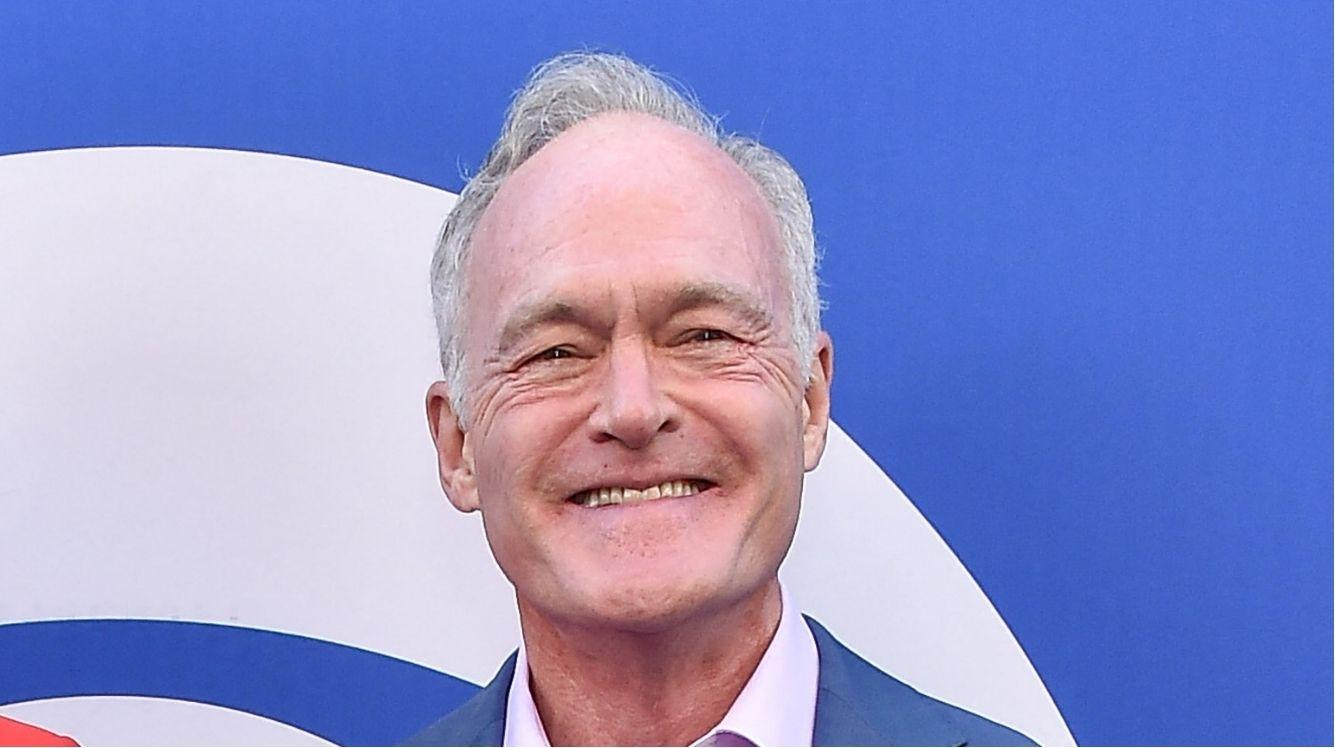 Image of Dan Rather commends Scott Pelley for speaking out 'at a tremendous cost' to himself.