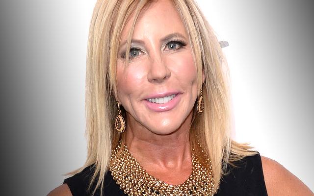 Vicki Gunvalson Thanksgiving Plans